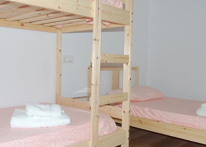 Lorena Centro Apartamento