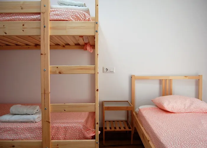 Lorena Centro Apartamento