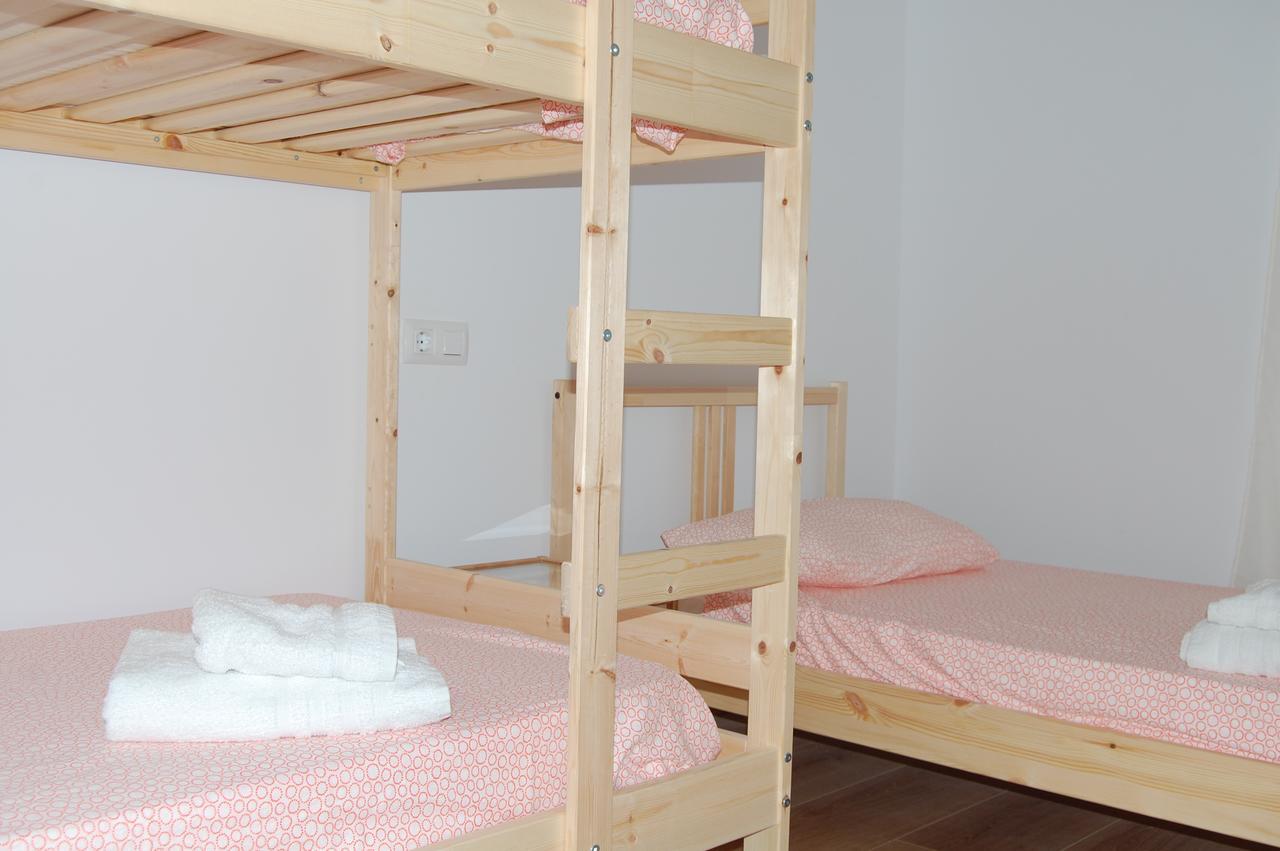 Appartement Lorena Centro *