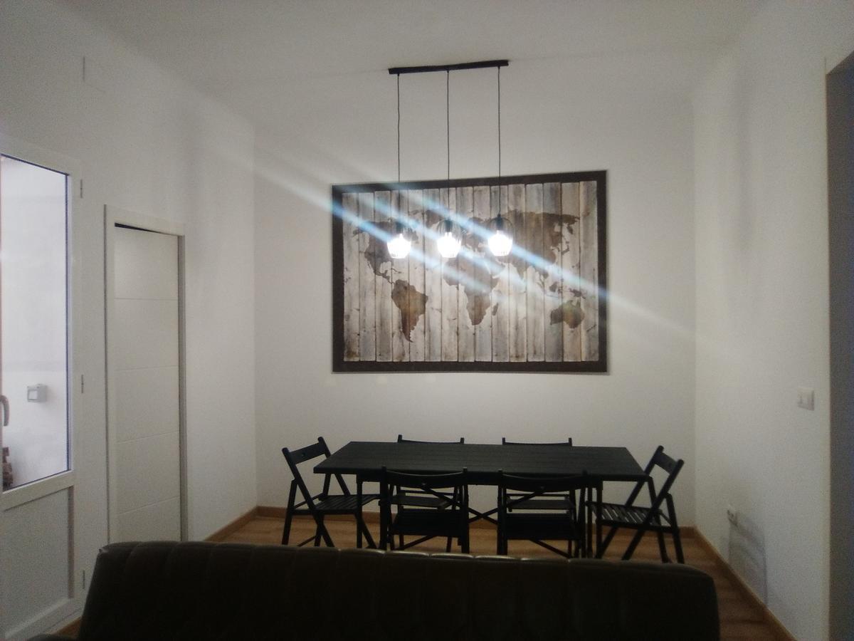 Appartement Lorena Centro Alicante