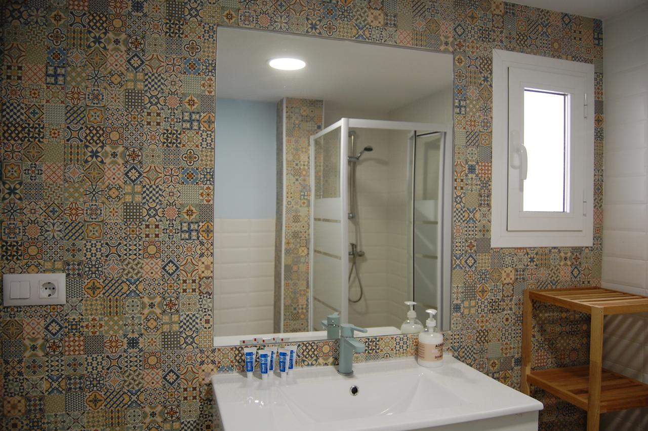 Appartement Lorena Centro *