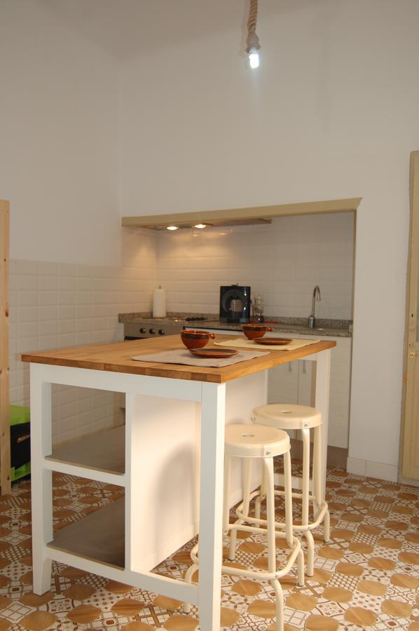 Lorena Centro Appartement Alicante