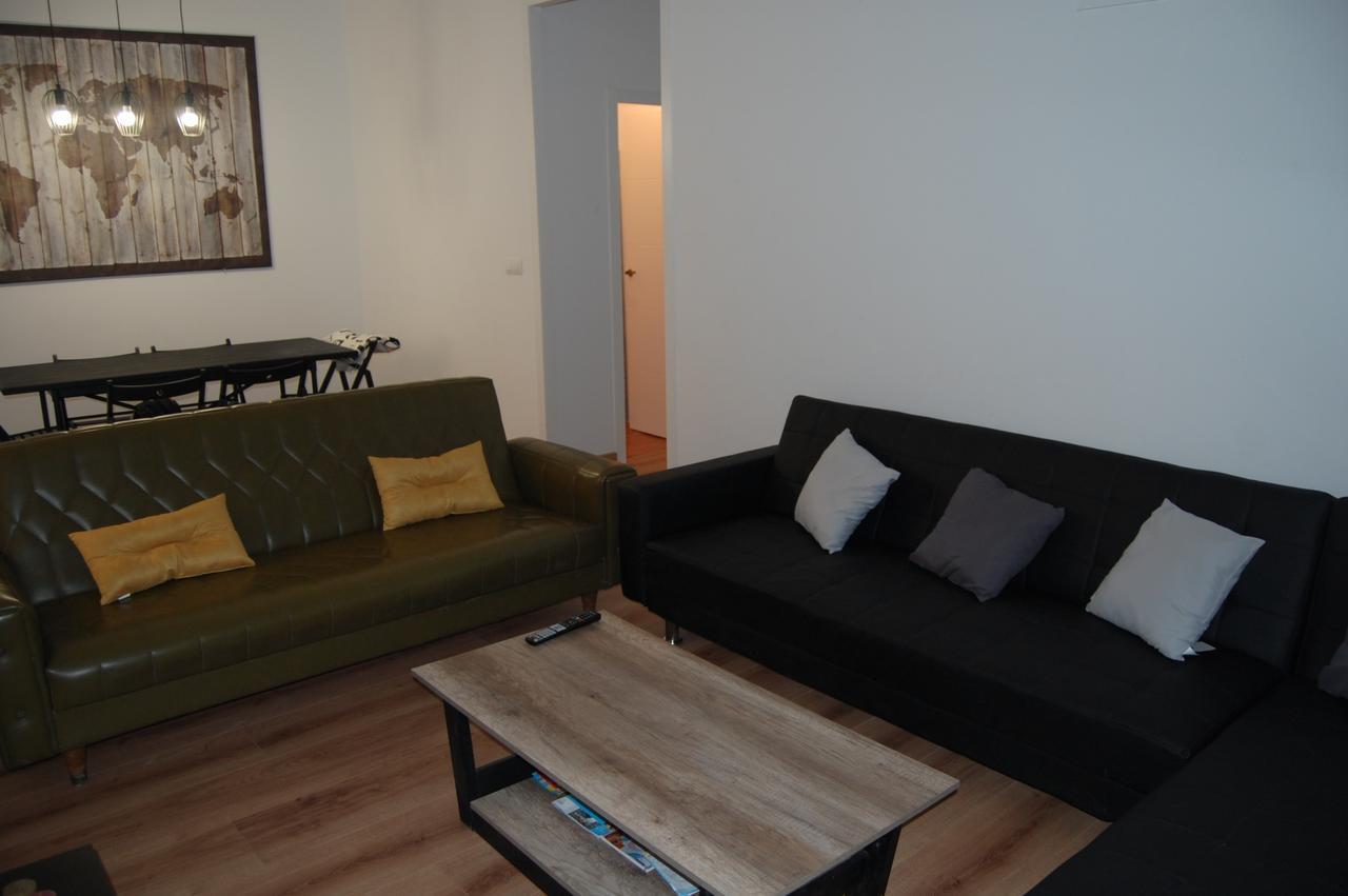Appartement Lorena Centro Alicante