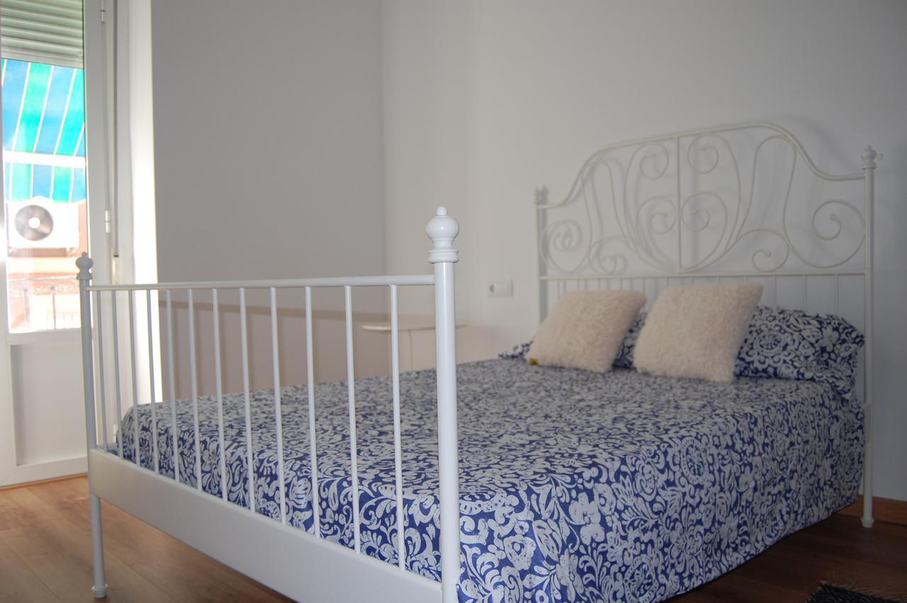 Appartement Lorena Centro *